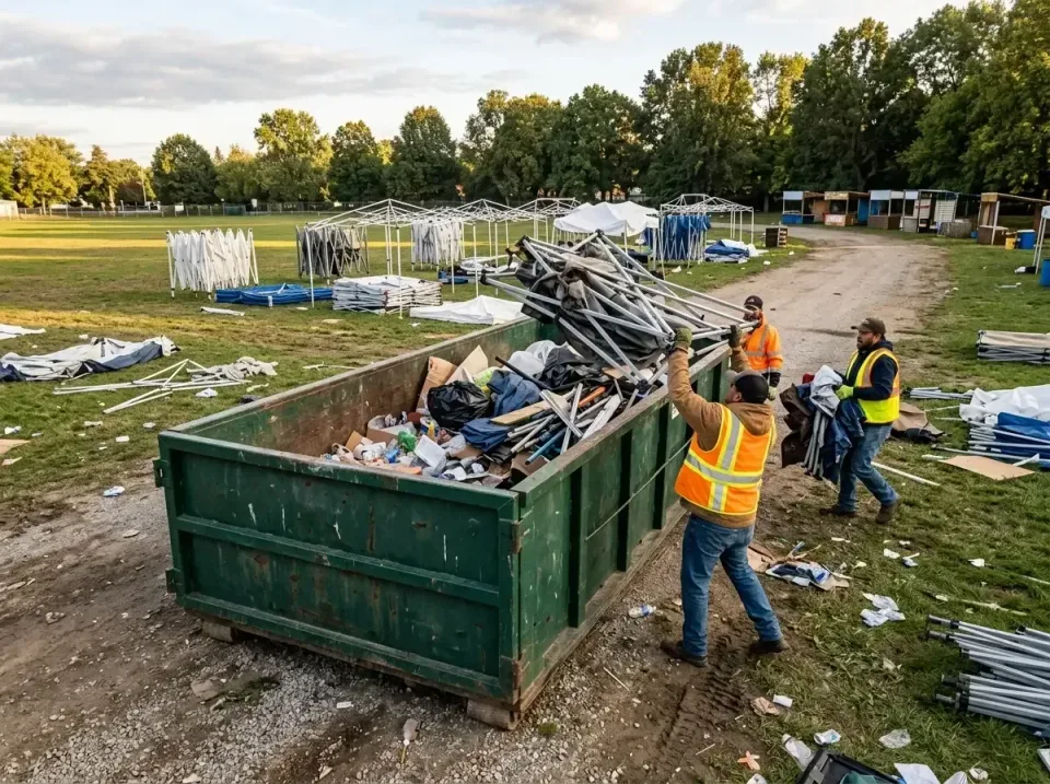temporary-event-waste-containe-016 — frequently asked questions, Roll-Off Dumpster Rental Services in Acushnet Center, MA